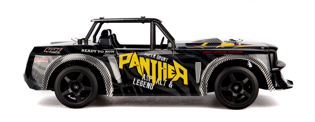 UDI 1/16 Panther Truck